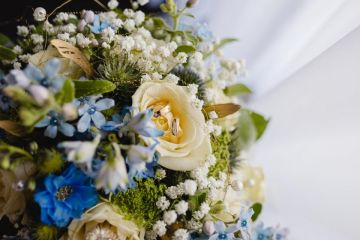 Hochzeitsreportage von My Wedding Moments