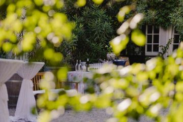 Hochzeitsreportage von My Wedding Moments