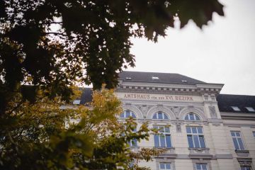 Hochzeitsreportage von My Wedding Moments