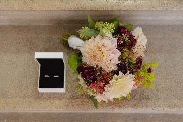 Hochzeitsreportage von My Wedding Moments
