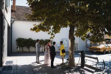 Hochzeitsreportage von My Wedding Moments