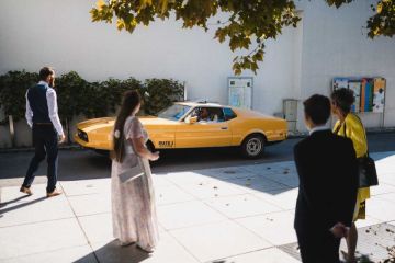 Hochzeitsreportage von My Wedding Moments