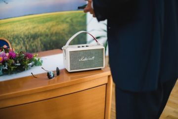 Hochzeitsreportage von My Wedding Moments