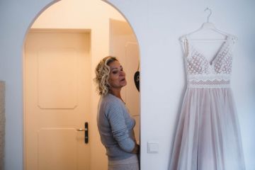 Hochzeitsreportage in Niederösterreich: Landgasthof Krone