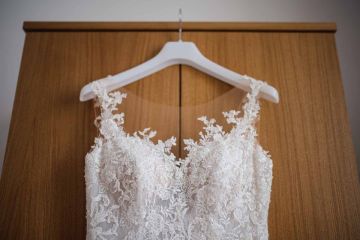 Hochzeitsreportage von My Wedding Moments