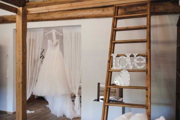 Hochzeitsreportage von My Wedding Moments