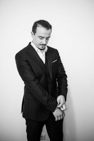 Hochzeitsreportage von My Wedding Moments