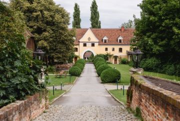 Hochzeitsreportage in Steiermark: Schlosshotel Obermayerhofen