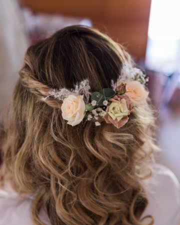 Unvergessliche Traumhochzeit im romantischen Schloss Gamlitz
