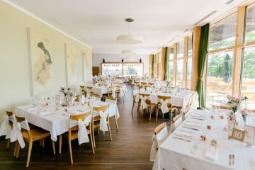 Hochzeitsreportage in Niederösterreich: Weingut Holzer Leobendorf