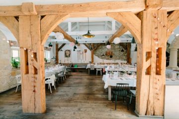 Hochzeitsreportage in Burgenland: Weingut Liszt