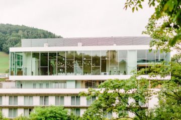 Hochzeitsreportage in Niederösterreich: Das Schloss an der Eisenstrasse