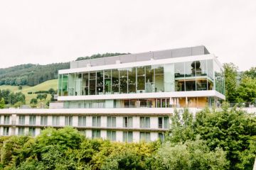 Hochzeitsreportage in Niederösterreich: Das Schloss an der Eisenstrasse