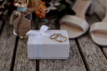 Außergewöhnliche Hochzeit in Wien