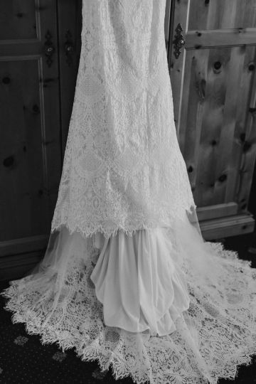 Außergewöhnliche Boho-Hochzeit in Tirol