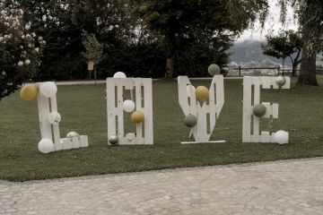 Traditionelle Trachtenhochzeit in Oberösterreich