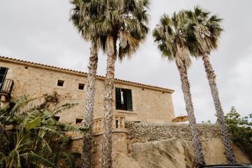 Destination Wedding im Casal Santa Eulàlia, Mallorca