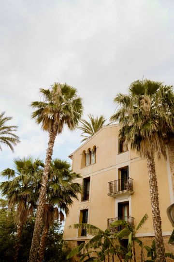 Destination Wedding im Casal Santa Eulàlia, Mallorca