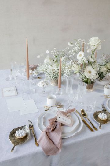 Fine Art Wedding am Weingut