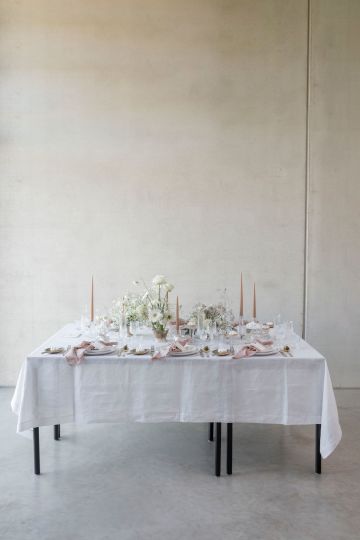 Fine Art Wedding am Weingut