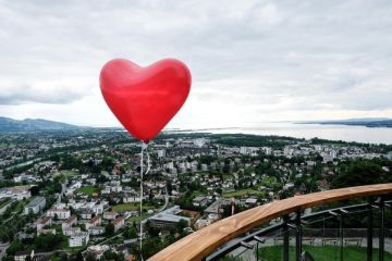 Hochzeitsreportage in Vorarlberg: Burgrestaurant Gebhardsberg