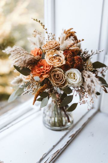 Herbstzauber im Schloss Ernegg
