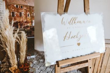 Herbstzauber im Schloss Ernegg