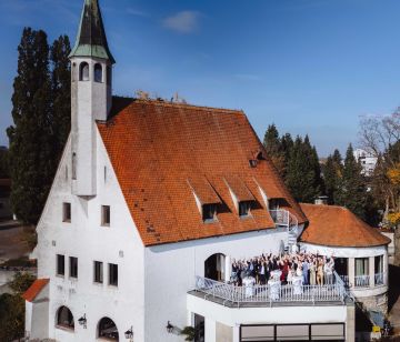 Ein Herbsttag voller Magie – Eine Hochzeit in Steyr