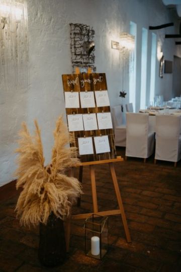 Hochzeitsreportage von KERRIEphotography
