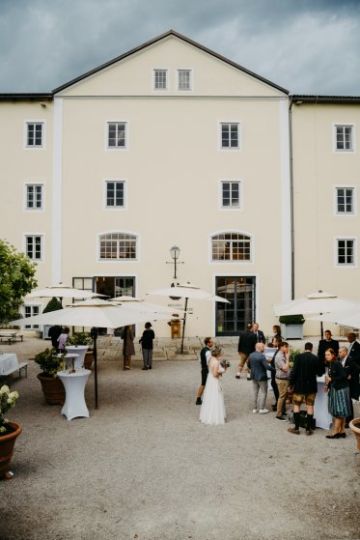 Hochzeitsreportage von KERRIEphotography