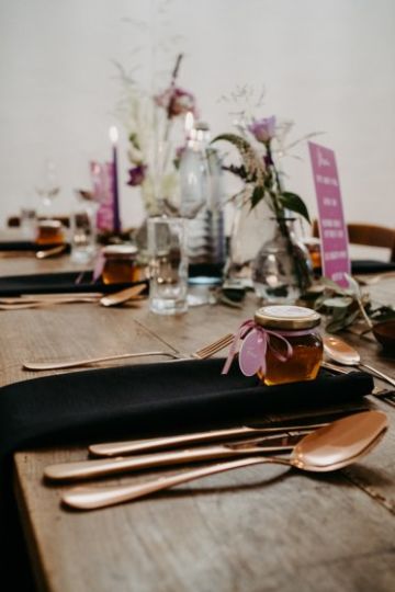 Hochzeitsreportage von KERRIEphotography