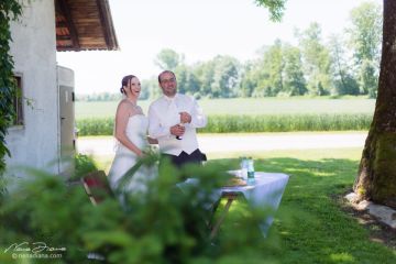 Hochzeitsreportage von Nena Diana Fotografie