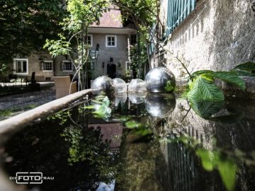 Hochzeitsreportage von DieFotoFrau
