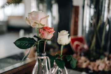 Hochzeitsreportage von Memories & Emotions Photography