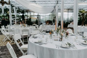 Hochzeitsreportage in Burgenland: Arche Moorhof/ Irene Clayton Eventmanagement