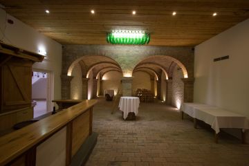 Hochzeitsreportage in Niederösterreich: Weingut Schlossberg