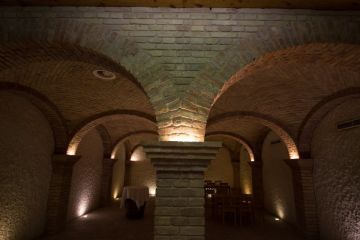 Hochzeitsreportage in Niederösterreich: Weingut Schlossberg