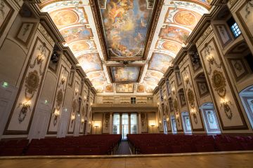 Hochzeitsreportage von Memories & Emotions Photography