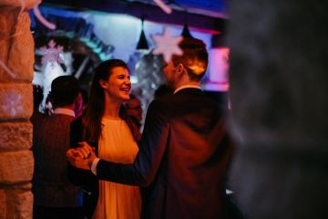 Hochzeitsreportage in Burgenland: Weingut Liszt