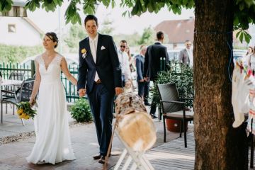 Hochzeitsreportage von Memories & Emotions Photography