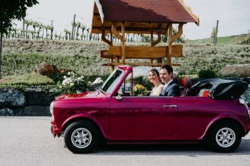Hochzeitsreportage von Memories & Emotions Photography