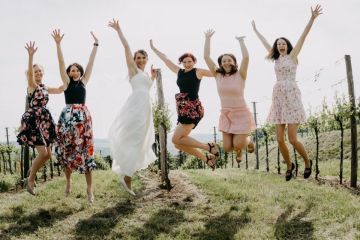 Hochzeitsreportage von Memories & Emotions Photography