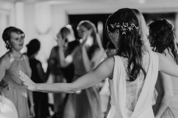 Hochzeitsreportage von Memories & Emotions Photography