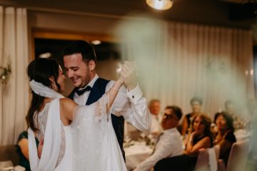 Hochzeitsreportage von Memories & Emotions Photography