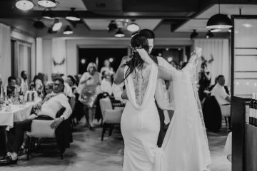 Hochzeitsreportage von Memories & Emotions Photography