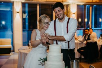 Hochzeitsreportage von Memories & Emotions Photography