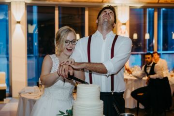 Hochzeitsreportage von Memories & Emotions Photography