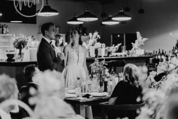 Hochzeitsreportage von Memories & Emotions Photography