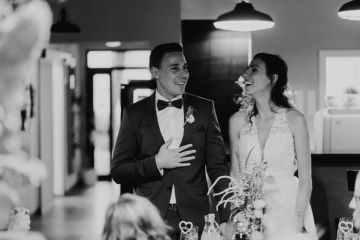 Hochzeitsreportage von Memories & Emotions Photography