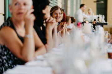 Hochzeitsreportage von Memories & Emotions Photography